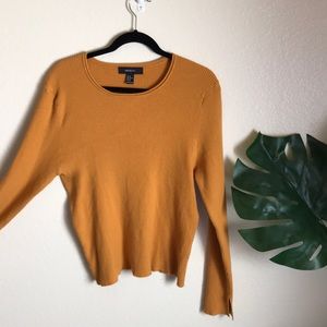 Forever 21 3X sweater